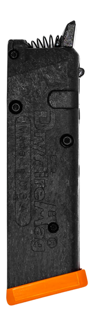 DRYFIREMAG D-G9-RET      GLK DBL STK 9MM/40/357/45