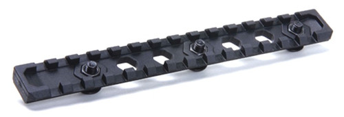AR-15 Handguard Rail Black Polymer