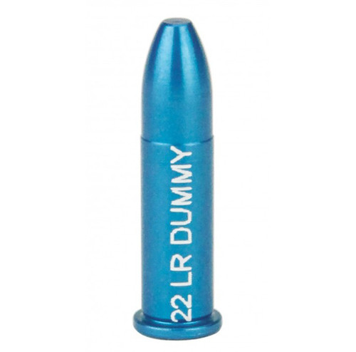 A Zoom Action Proving Rounds 22LR 12 Pk/