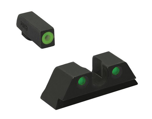 ML41224 HYPER-BRIGHT M&P SHIELD FGR/RG