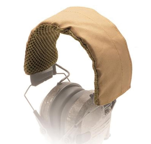 Walk Razor Headband Wrap FDE