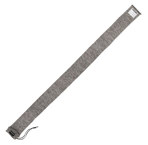 Gun Sock Stretch Knit 52" GRAY