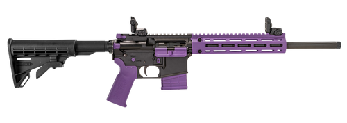 TIPPMANN A101335  M4-22 LTE   22LR 16"10+1 PRP/BLK