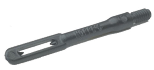 Slotted End 22 Cal 
