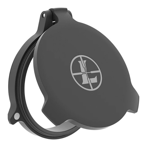 Alumina Flip Back Lens Cover 40mm