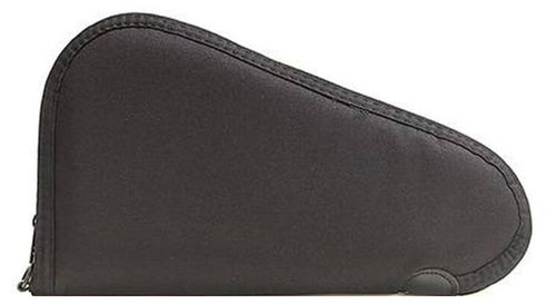 Endura Locking Handgun Case Blk 13"