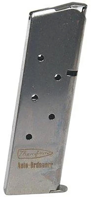 Magazine Assy 45acp SS Auto 1911 7Rd