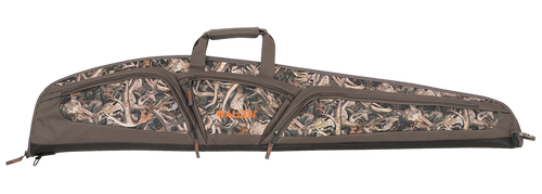 Allen 68748 Bonz Rifle Case 48" Next Bonz Shadow Camo Endura Foam Padding Water Resistant