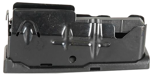 Savage Arms 55119 110  3rd 338 Win Mag/7mm Rem Fits Savage 110/111FC/110FC Blued Steel