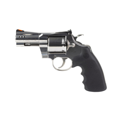COLT GRIZZLY 357 MAG 3" STS