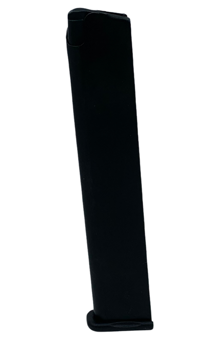 ProMag BROA11   10rd 380 ACP Fits Browning Black Label 1911 Blued Steel