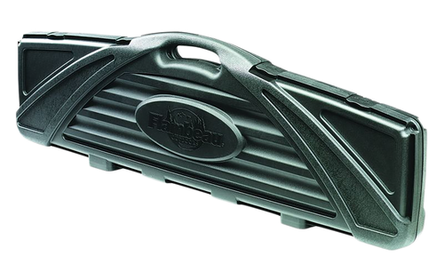 Flambeau 6499NZ Safe Shot Double Gun Case Black Foam