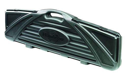 Flambeau 6499NZ Safe Shot Double Gun Case Black Foam