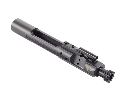 Wilson Combat TRBCASBN556 Bolt Carrier Assembly  5.56 NATO Black Nitride Stainless Steel AR-15