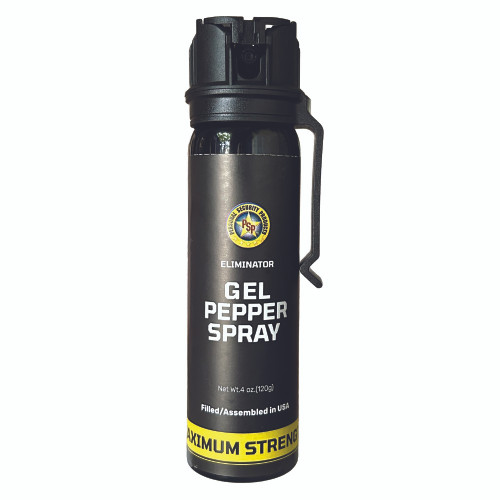 PS PROD ELIMINATOR PEPPER GEL 4OZ