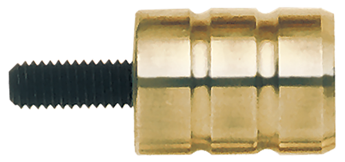 Barnes Bullets 30661 Alignment Tool 50 Cal Muzzleloader 0.75" Brass