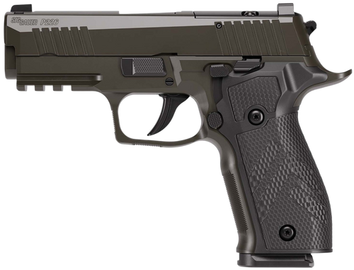 Sig Sauer 226XCA9LEGION P226  9mm Luger