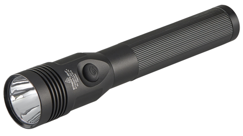 Streamlight 75430 Stinger LED HL Flashlight Black 200/400/800 Lumens 310 Meters Beam Distance