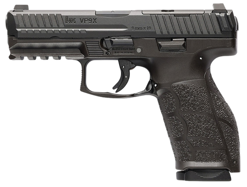 HK 81001216 VP9A1X   9MM  OR 4.09     2X10R*CA*