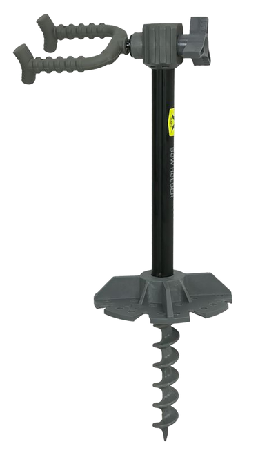Hawk HWK3840 Earth Anchor  Bow Holder
