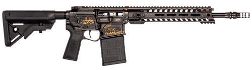 POF 02456 ROGUE JACK HAMMER      13.75 308 LIMITED