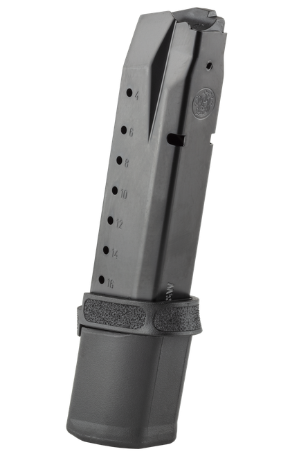 S&W 14402        MAG ASSY M&P40 20RD