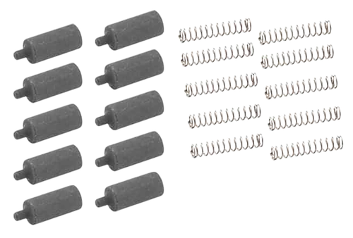Luth-ar LR-01A-10 Buffer Retainer  w/Spring 10 pack