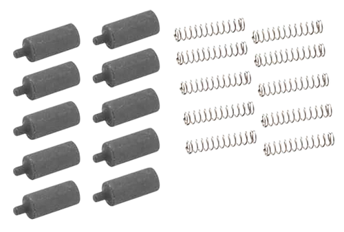 Luth-ar LR-01A-10 Buffer Retainer  w/Spring 10 pack