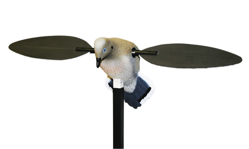 Mojo Outdoors HW2300 Decoy Voodoo Dove Species Multi Color Synthetic