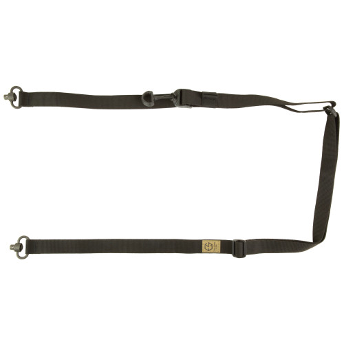 ESD QD SLING BLACK
