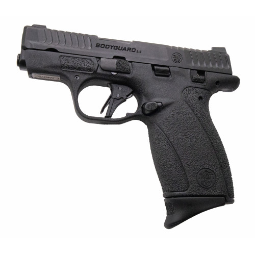 PEARCE GRIP EXT M&P BODYGUARD 2 BLK