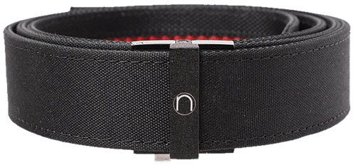 Team Nexbelt Operating PCS1763 EDC  Black Nylon 1.50" Wide