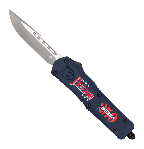 COBRA MFDM250FS3DNS FS3 FREEDOM USA250 DROP POINT