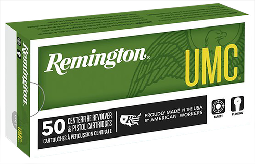 Remington Ammunition R20016 UMC  327FederalMag 100gr Jacketed Soft Point 50 Per Box/20 Case