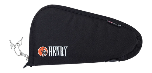 ALLEN 74-11HRY   HENRY BIG BOY/GOLDEN REV 11" BLK