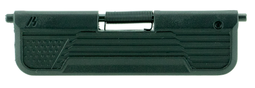 Strike ARUDCEFLAG Ultimate Dust Cover Flag AR-15, M4, M16 Black Polymer 3.46"