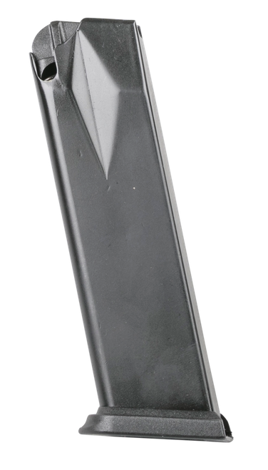 ProMag SPRA10 Standard  16rd 9mm Luger Fits Springfield XD Blued Steel