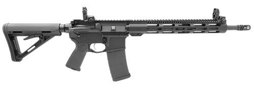 DPMS DP51655109560  556 16"13.5 MLOK MBUS SIGHTS