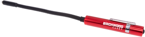 Birchwood Casey BORELIGHT Bore Light Flexible Red/Black