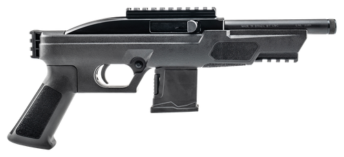 Rossi RS22P6BK RS22  22 LR 10+1 6" Black