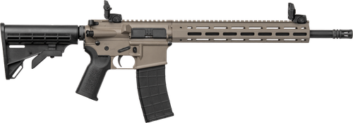 TIPPMANN A101164 M4-22 ELITE   22LR  16" 25R   FDE