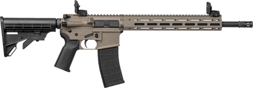 TIPPMANN A101164 M4-22 ELITE   22LR  16" 25R   FDE