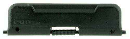 Strike ARUDCE0322 Ultimate Dust Cover Capsule AR-15, M4, M16 Black Polymer 3.46"