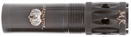 Carlson's Choke Tubes 11512 Cremator Mobil Berretta/Benelli 12 Gauge Mid/Long Range Ported 17-4 Stainless Steel