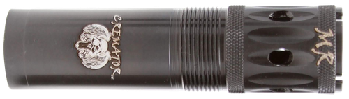 Carlson's Choke Tubes 11512 Cremator Mobil Berretta/Benelli 12 Gauge Mid/Long Range Ported 17-4 Stainless Steel