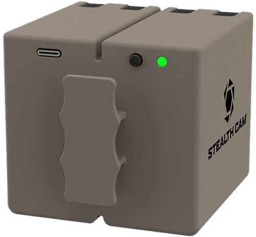 Stealth Cam STCRVLRLC Field Max