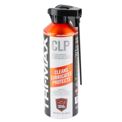 REAL AVID TRI-MAX CLP 12OZ AEROSOL