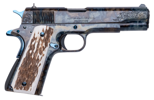 CNC CNCTRADITION   COLT GOV  45  5       TRADITION