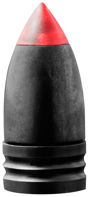 PowerBelt Bullets AC1550AT Aerolite Muzzleloader 50Cal AeroTip 250gr 15rd/Box