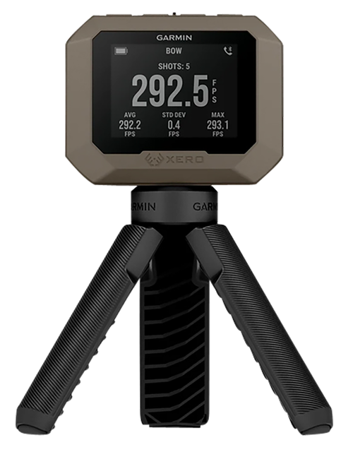 Garmin 0100261810 XERO C1 PRO